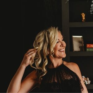 Meet your Posher, Meghan